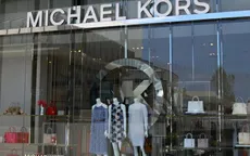 Michael Kors tiến gần thỏa thuận 2 tỷ USD mua Versace