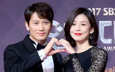 Ji Sung: "Lee Bo Young đã thay đổi tôi rất nhiều"