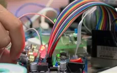 Sinh viên Việt Nam chế tạo thành công ứng dụng phát hiện lỗi xe máy