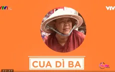 Giải mã "cơn sốt" cua hấp dì Ba