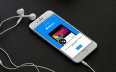 Apple báo tin cực vui cho người yêu âm nhạc
