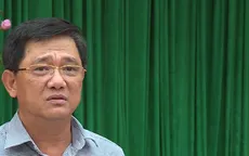 Không có chuyện ép phụ huynh đăng ký Sữa học đường