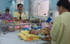 Dấu hiệu nhận biết trẻ nhiễm virus hợp bào hô hấp