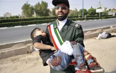 Iran bắt giữ 22 người liên quan tới vụ tấn công ở Ahvaz
