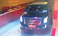 Xác minh, xử lý nghiêm xe đeo biển “Hộ đê" giả, sai mục đích