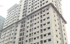 Hà Nội: 92 dự án bất động sản thế chấp ngân hàng