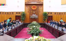 Thúc đẩy quan hệ đối tác hợp tác chiến lược Việt Nam - Hàn Quốc