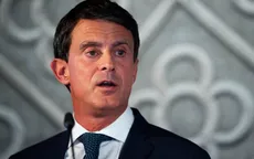 Cựu Thủ tướng Pháp Manuel Valls tranh cử Thị trưởng Barcelona