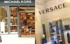 Michael Kors chính thức thành chủ sở hữu mới của Versace