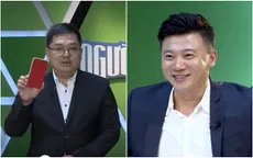 Trực tiếp Thế hệ số 10h00 (26/09): Thái độ hay trình độ quyết định sự thành công?