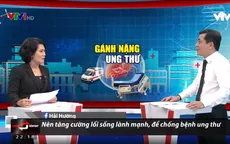 Bệnh ung thư ở Việt Nam: Tăng cao và có xu hướng trẻ hóa