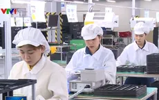 Hơn 25 tỷ USD vốn FDI vào Việt Nam trong 9 tháng