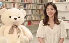 Jung Ryeo Won hé lộ nhà riêng trong show truyền hình: Bên ngoài ngập rác, bên trong sang chảnh hết nấc
