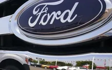 Thuế thép và nhôm của Tổng thống Trump khiến Ford thiệt hại 1 tỷ USD