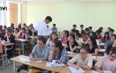 Khi sinh viên tham gia đánh giá chất lượng giảng dạy
