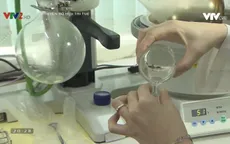 Nâng cao nhận thức về quyền sở hữu trí tuệ trong nghiên cứu khoa học