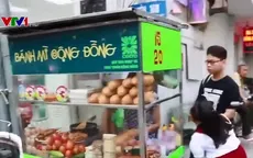 Chuỗi fastfood chịu cạnh tranh gay gắt từ hàng quán địa phương