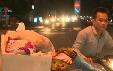 Phổ biến tình trạng không đội mũ bảo hiểm ở thành phố du lịch Nha Trang