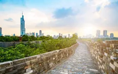 “Vạn Lý Trường Thành” thứ 2 ở Trung Quốc rất ít người biết