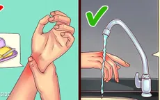 8 phương pháp điều trị bệnh tại nhà có thể khiến bạn gặp nguy hiểm