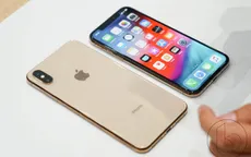 iPhone XS Max chạm giá sàn chỉ sau 5 ngày có mặt ở Việt Nam