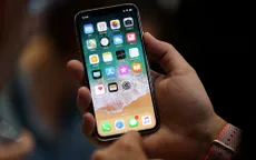 Cách ẩn "tai thỏ" trên màn hình iPhone Xs, Xs Max