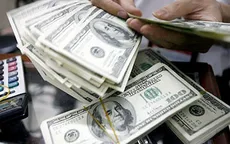 Nhiều ngân hàng vẫn giữ giá bán USD ở mức 23.390 đồng