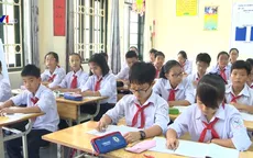Các biện pháp phòng tránh cận thị ở trẻ em