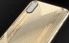 "Tan chảy" trước iPhone XS Max giá gần 360 triệu đồng