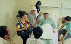 Cung đường tội lỗi - Tập 21: Thấy Quân gặp tai nạn bất tỉnh, mẹ Minh Châu sẽ thôi cấm cản?