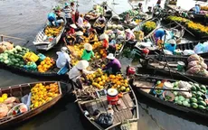 Khám phá Chợ nổi Cái Răng, Cần Thơ