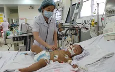 TP.HCM tăng cường kiểm tra, giám sát dịch tay chân miệng