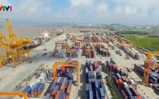 GDP 9 tháng cao nhất trong 8 năm