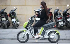Hiểm nguy rình rập khi sử dụng điện thoại di động trong lúc lái xe