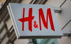 H&M thay đổi phong cách để bắt kịp xu hướng bán lẻ thời trang
