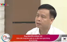Vé điện tử cho xe bus Hà Nội: Những điều cần biết trước ngày áp dụng