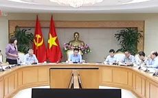 Kiểm soát chỉ số giá trong quý cuối năm
