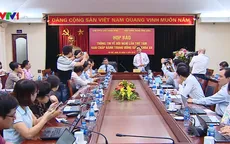 Hội nghị Trung ương 8 sẽ thảo luận, thông qua nhiều nội dung quan trọng