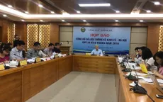 Kinh tế tăng trưởng cao nhất cùng kỳ 8 năm