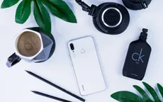 Huawei Nova 3i có thêm phiên bản màu trắng ngọc trai