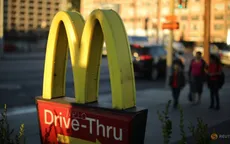McDonald’s cam kết không sử dụng nguyên liệu nhân tạo