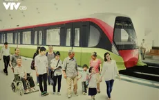 Metro số 3 đoạn Nhổn - ga Hà Nội sẽ khai thác thương mại vào đầu năm 2021
