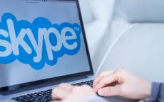 Người dùng Skype cần chú ý điều này