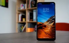 Xiaomi ra mắt Redmi Note 6 Pro: Thêm "tai thỏ", camera selfie kép