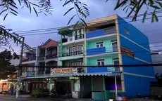 TP.HCM: Phát hiện phòng công chứng trái phép, làm giả con dấu