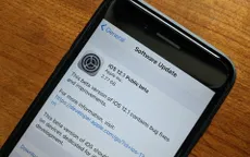 Apple mang 4 tính năng mới và bất ngờ trên iOS 12.1
