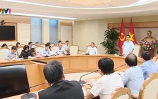 Tranh thủ ổn định vĩ mô để đẩy mạnh tái cơ cấu kinh tế