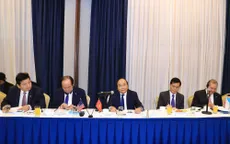 Thủ tướng Nguyễn Xuân Phúc kêu gọi doanh nghiệp Mỹ đầu tư vào Việt Nam