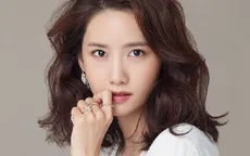 Khó rời mắt khỏi YoonA (SNSD) trong bộ ảnh mới