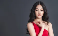 Lộ diện người đẹp "mới toanh của showbiz Việt" dự thi Hoa hậu Trái đất 2018